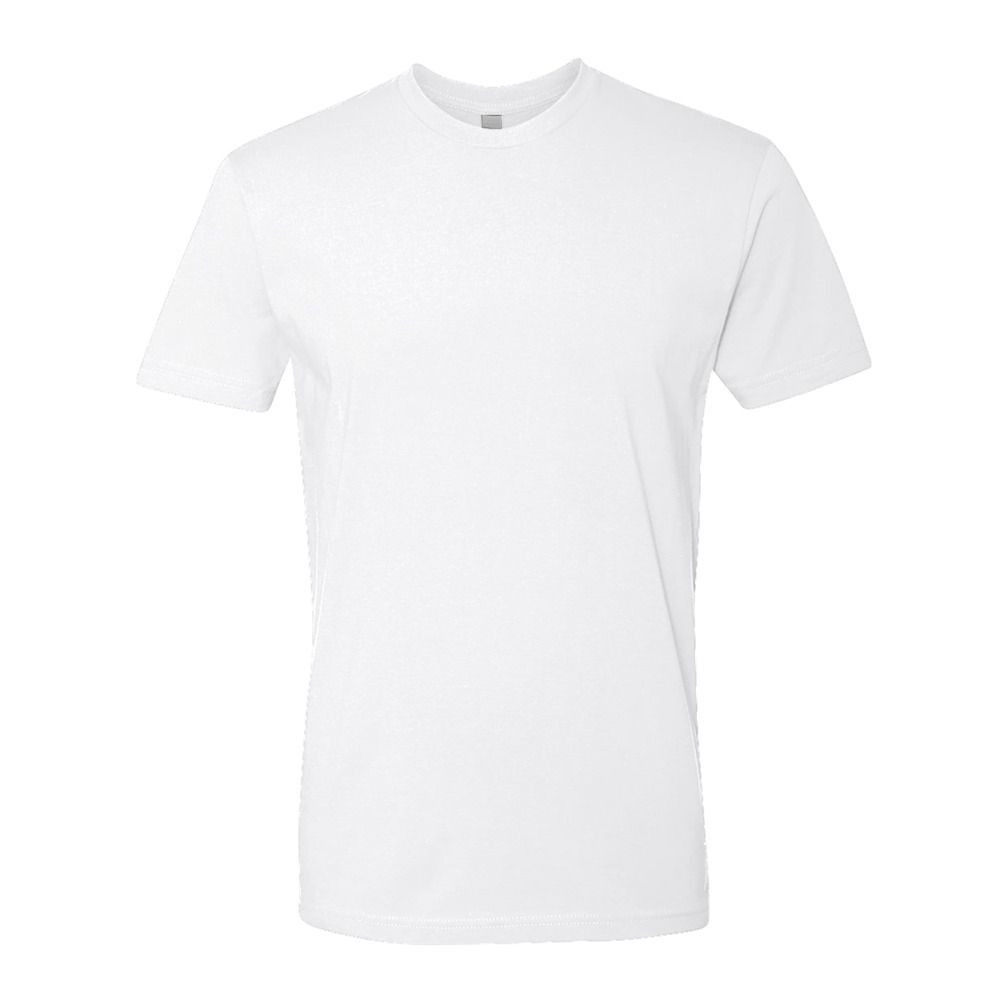 Next Level 6010 - Camiseta Triblend Crew
