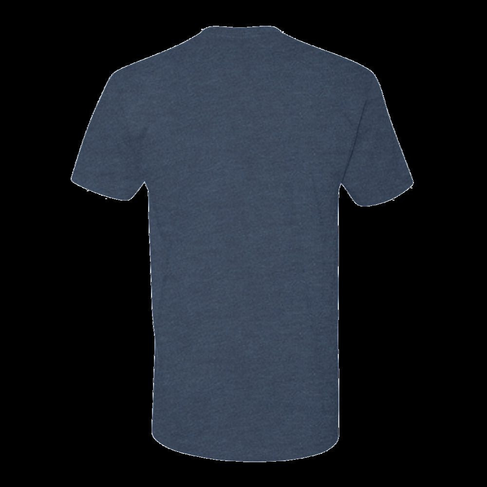 Next Level 6010 - Triblend Crew