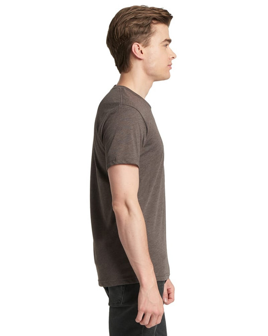 Next Level 6010 - Collier en Triblend