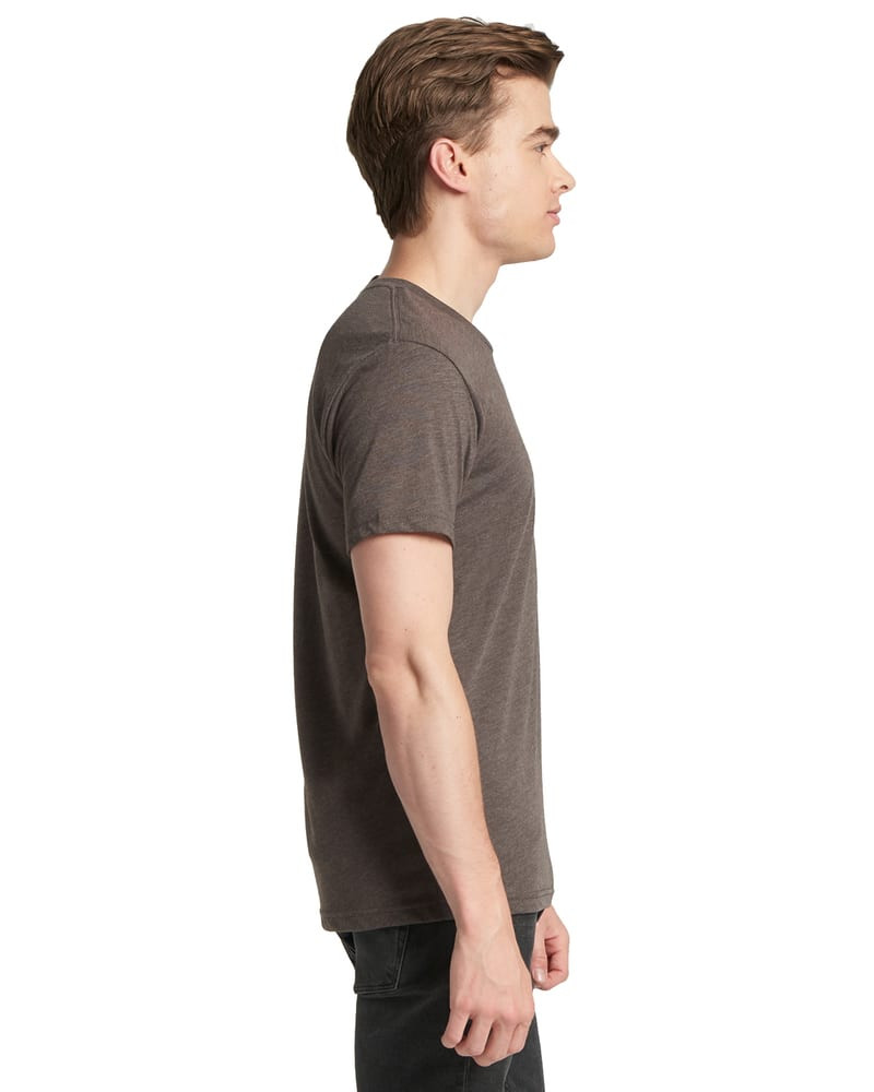 Next Level 6010 - Triblend Crew