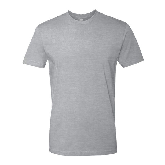 Next Level 6010 - Collier en Triblend