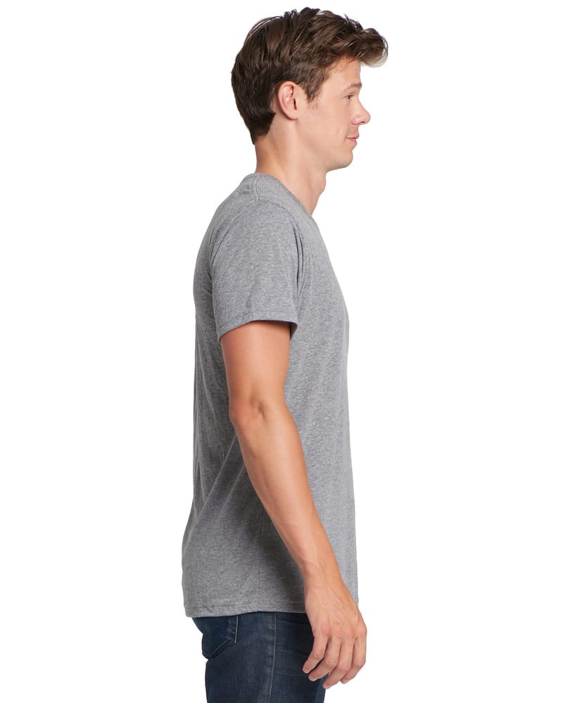 Next Level 6010 - Triblend Crew