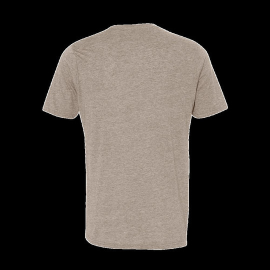 Next Level 6200 - Remera Crew algodón/poliéster
