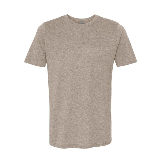 Next Level 6200 - Remera Crew algodón/poliéster