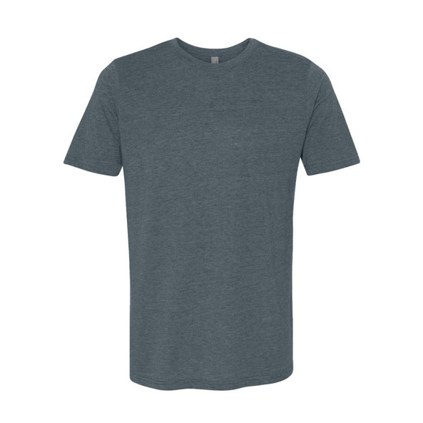 Next Level 6200 - Poly/Cotton Crew