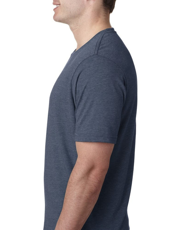 Next Level 6200 - Poly/Cotton Crew