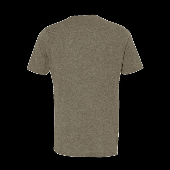 Next Level 6200 - Poly/Cotton Crew