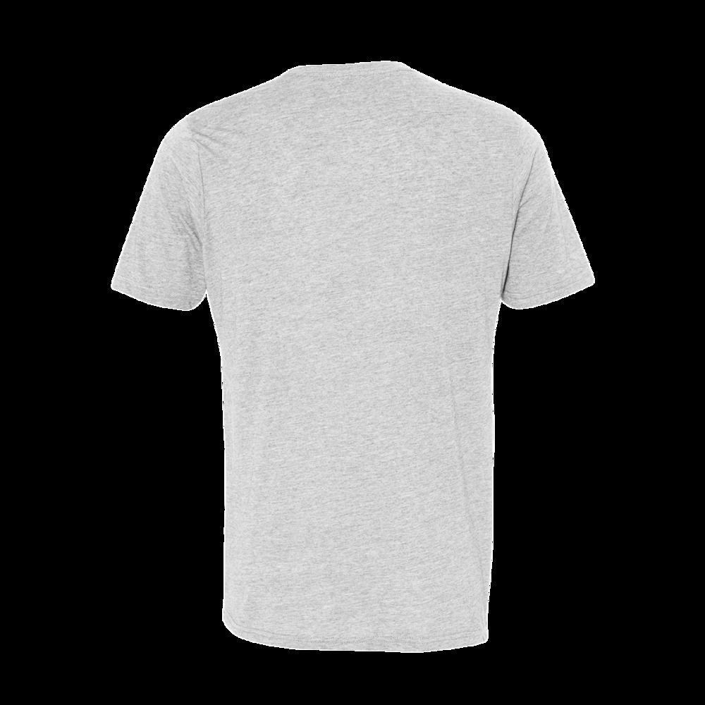 Next Level 6200 - Remera Crew algodón/poliéster