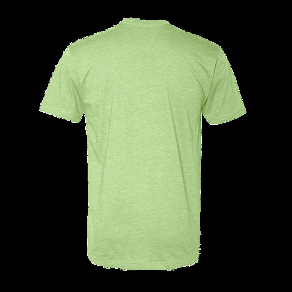Next Level 6210 - T-shirt ajusté Premium CVC Crew