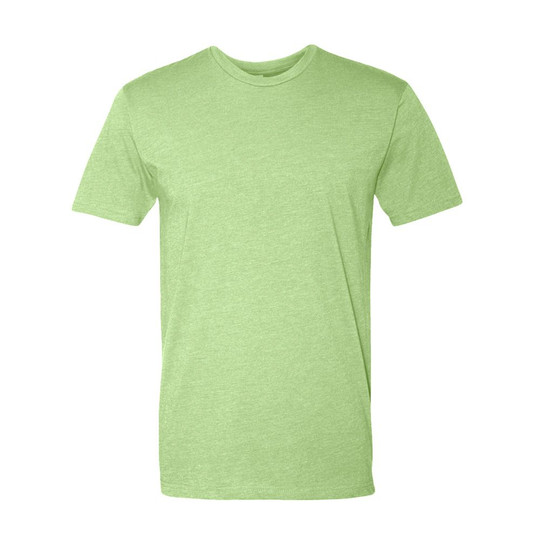 Next Level 6210 - T-shirt ajusté Premium CVC Crew