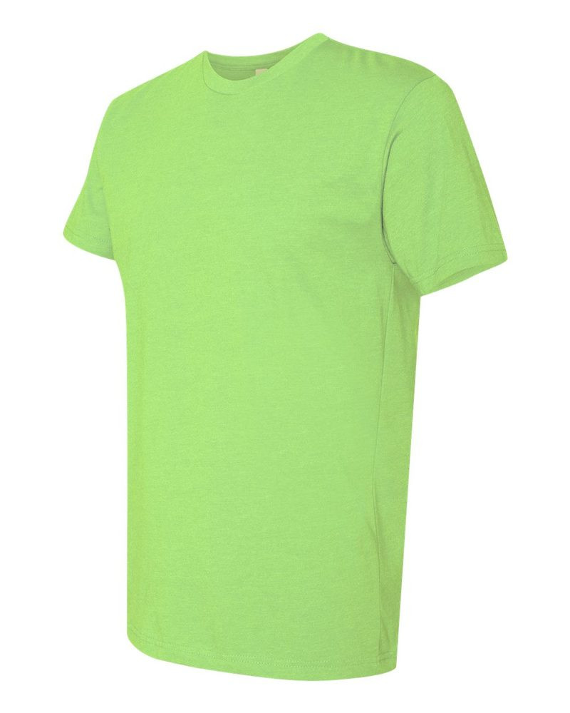 Next Level 6210 - T-shirt ajusté Premium CVC Crew