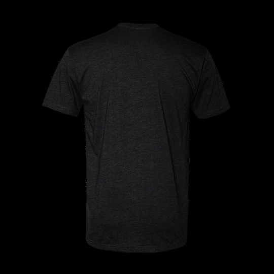 Next Level 6210 - T-shirt ajusté Premium CVC Crew
