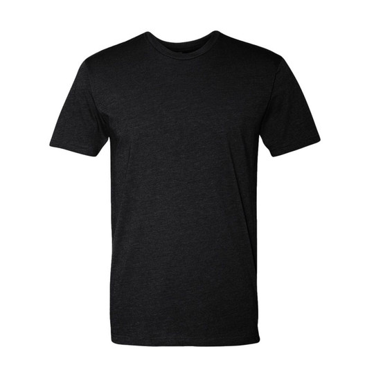 Next Level 6210 - T-shirt ajusté Premium CVC Crew