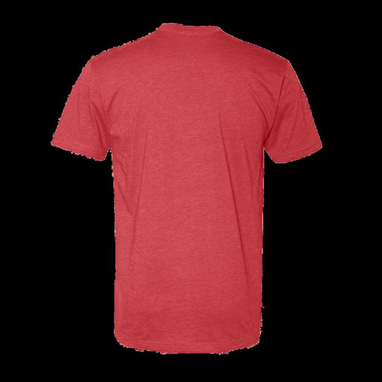 Next Level 6210 - T-shirt ajusté Premium CVC Crew