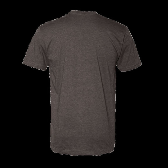 Next Level 6210 - T-shirt ajusté Premium CVC Crew