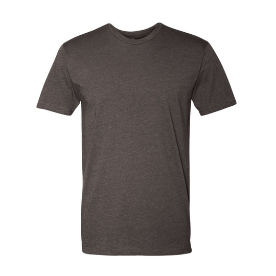 Next Level 6210 - T-shirt ajusté Premium CVC Crew