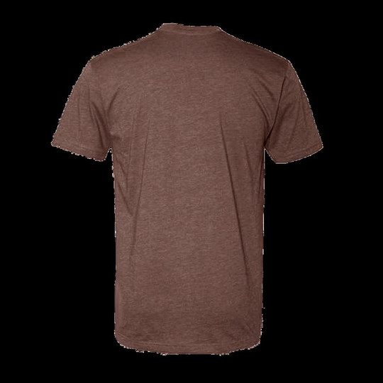 Next Level 6210 - T-shirt ajusté Premium CVC Crew