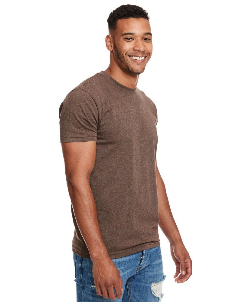 Next Level 6210 - Premium Fitted CVC Crew