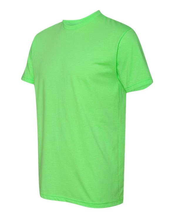 Next Level 6210 - Premium Fitted CVC Crew