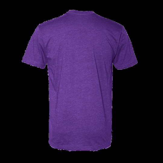 Next Level 6210 - T-shirt ajusté Premium CVC Crew