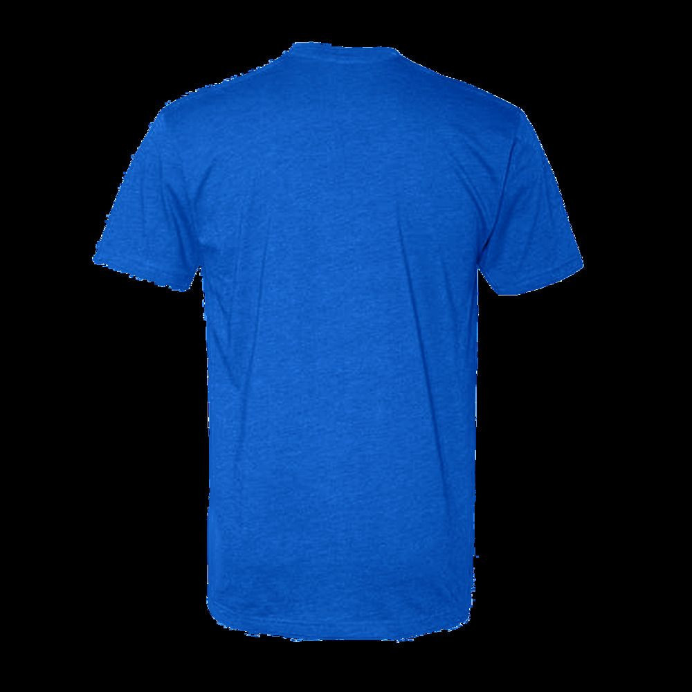 Next Level 6210 - T-shirt ajusté Premium CVC Crew