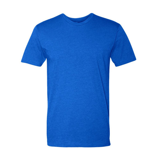 Next Level 6210 - T-shirt ajusté Premium CVC Crew