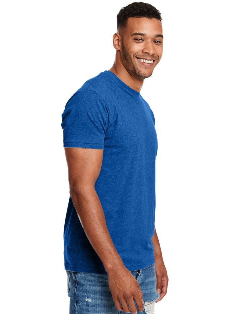 Next Level 6210 - T-shirt ajusté Premium CVC Crew