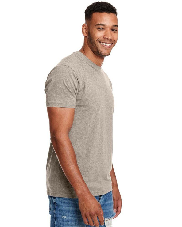 Next Level 6210 - Premium Fitted CVC Crew