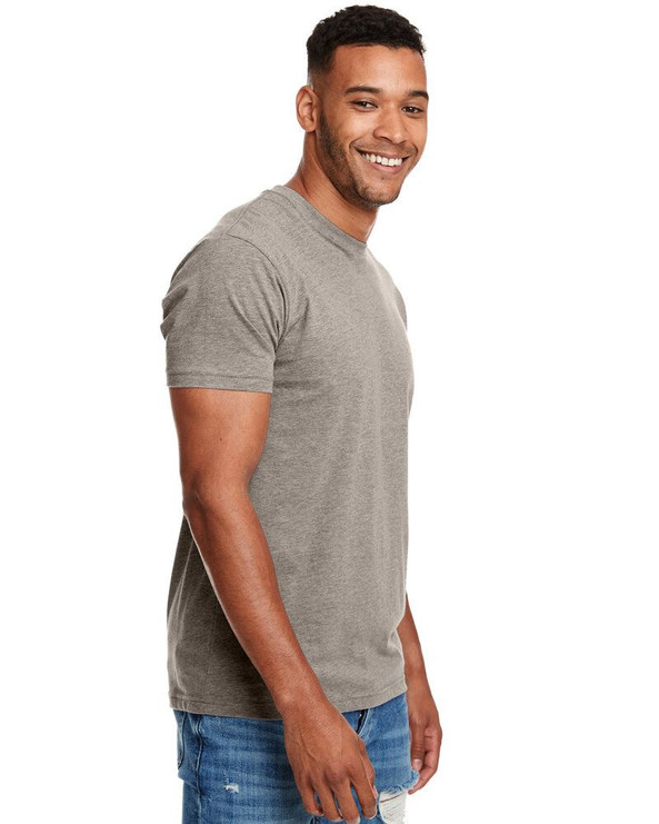 Next Level 6210 - Premium Fitted CVC Crew