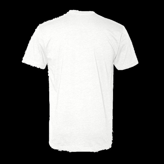 Next Level 6210 - T-shirt ajusté Premium CVC Crew