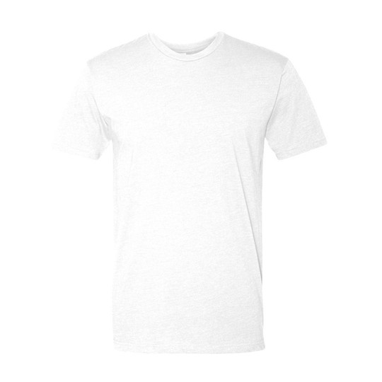 Next Level 6210 - T-shirt ajusté Premium CVC Crew
