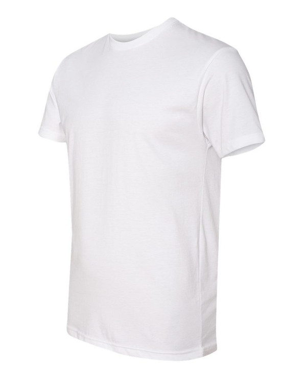 Next Level 6210 - Premium Fitted CVC Crew