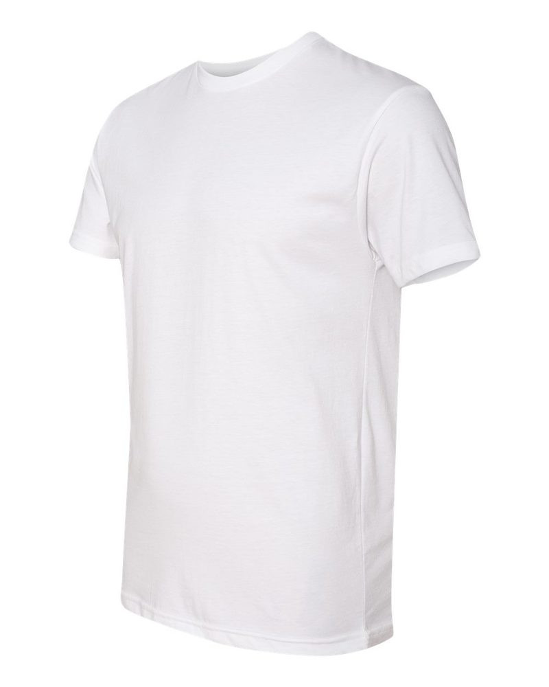 Next Level 6210 - Premium Cvc de cuello redondo