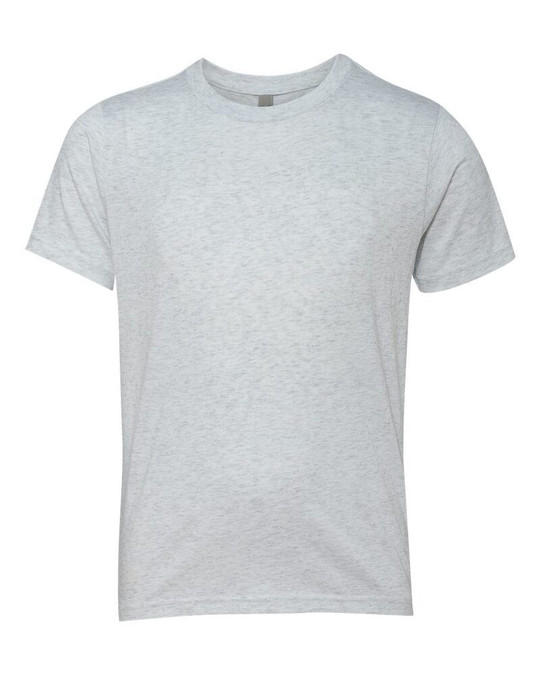 Next Level 6310 - Collier en Triblend pour les jeunes