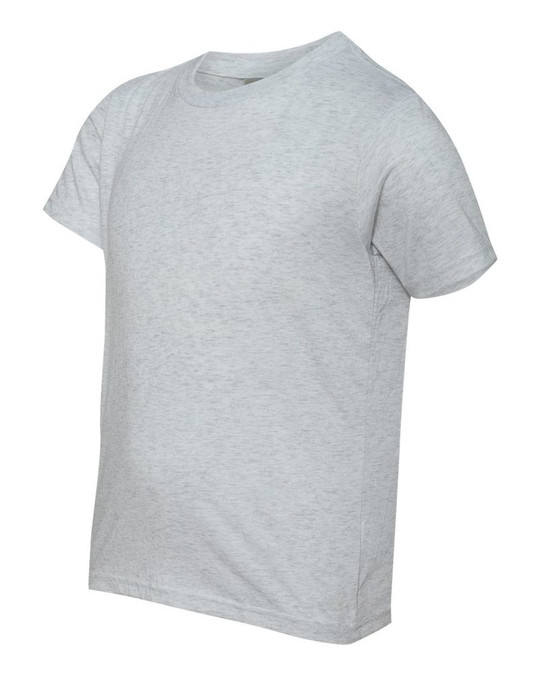 Next Level 6310 - Collier en Triblend pour les jeunes