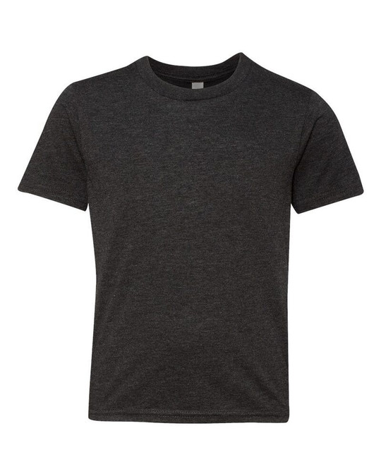 Next Level 6310 - Collier en Triblend pour les jeunes