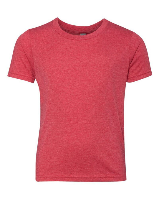 Next Level 6310 - Collier en Triblend pour les jeunes