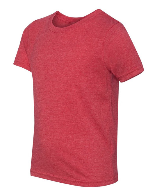 Next Level 6310 - Collier en Triblend pour les jeunes