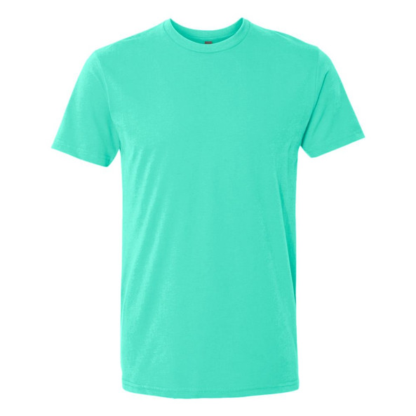 Next Level 6410 - Premium Fitted Sueded Crew
