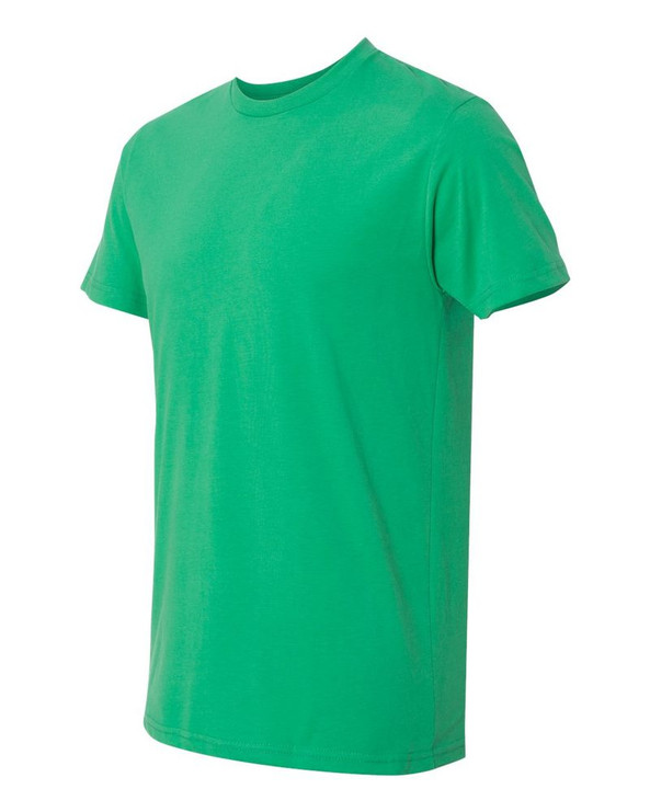 Next Level 6410 - Premium Fitted Sueded Crew