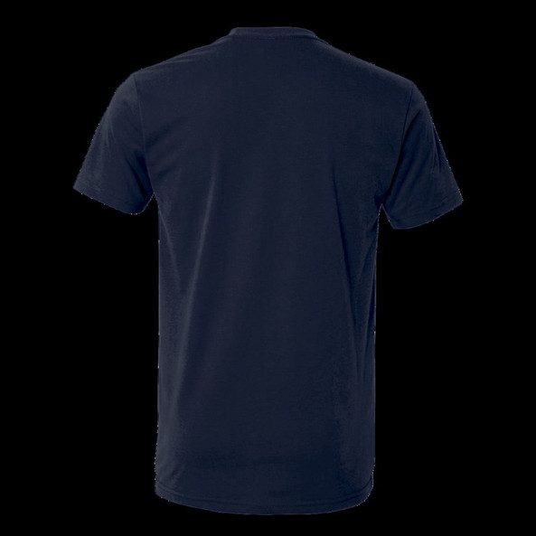 Next Level 6410 - Premium Fitted Sueded Crew