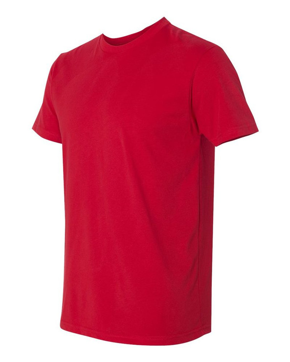 Next Level 6410 - Premium Fitted Sueded Crew