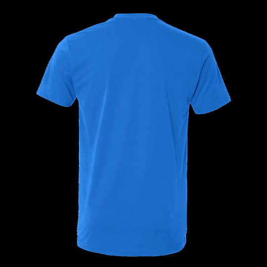 Next Level 6410 - T-shirt ajusté en suède de qualité supérieure