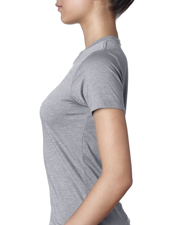 Next Level 6610 - Cvc Crew