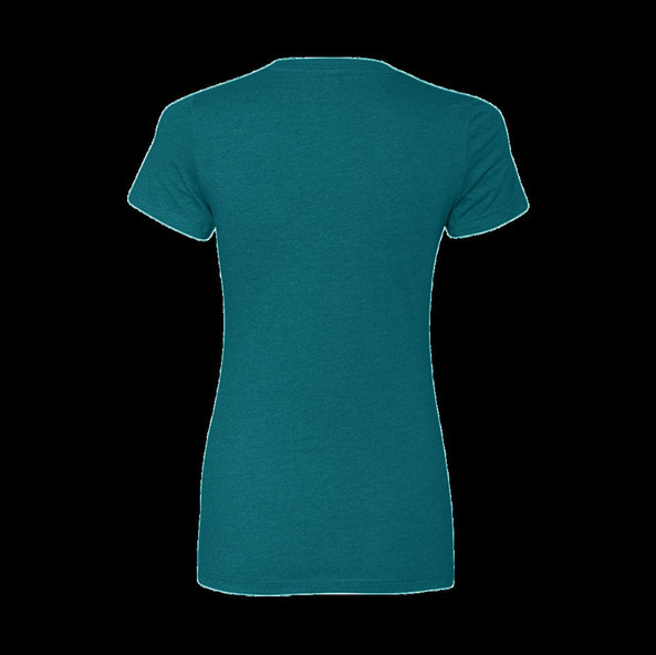 Next Level 6610 - Cvc Crew