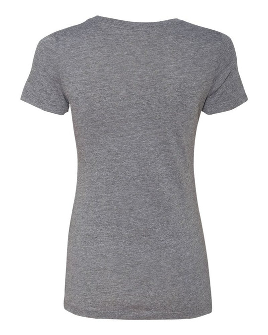 Next Level 6710 - Collier en Triblend