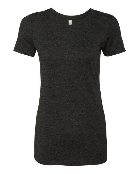 Next Level 6710 - Collier en Triblend