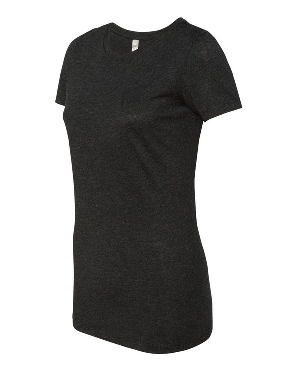 Next Level 6710 - Next Level™ Ladies' Tri-Blend Crew Tee