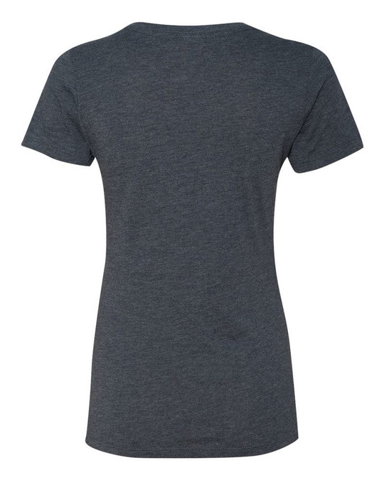 Next Level 6710 - Collier en Triblend