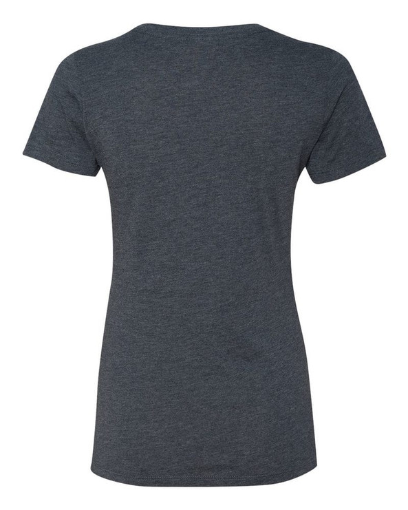 Next Level 6710 - Next Level™Remera Triblend para mujeres 